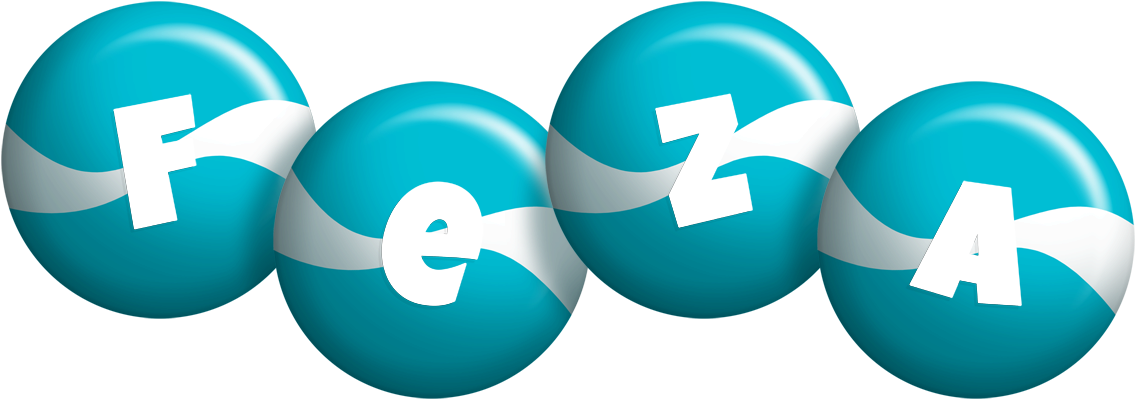 Feza messi logo