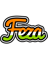 Feza mumbai logo