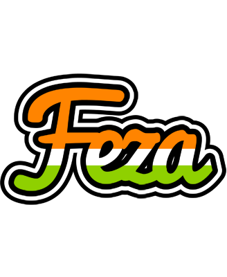 Feza mumbai logo