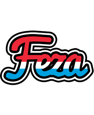 Feza norway logo