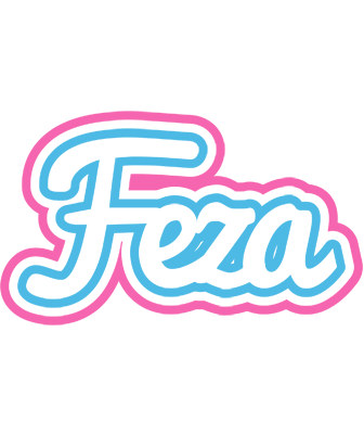 Feza outdoors logo