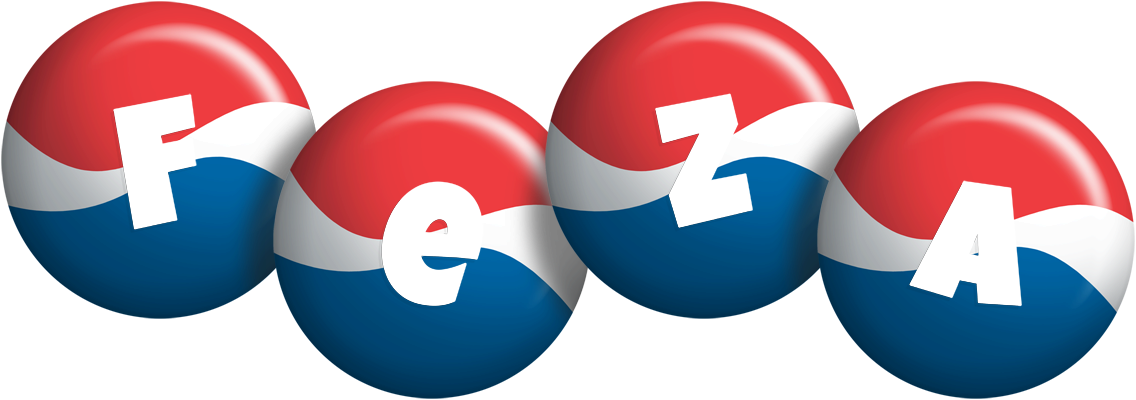 Feza paris logo