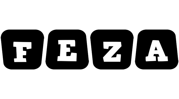 Feza racing logo