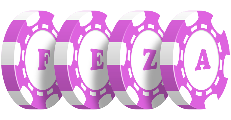 Feza river logo