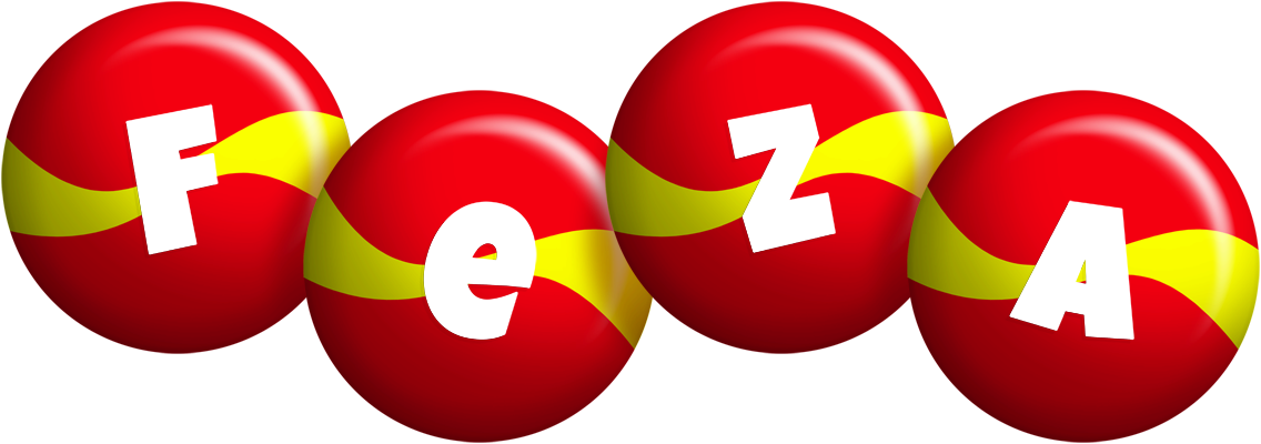 Feza spain logo