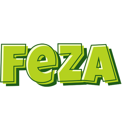 Feza summer logo