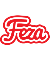 Feza sunshine logo