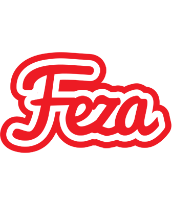 Feza sunshine logo