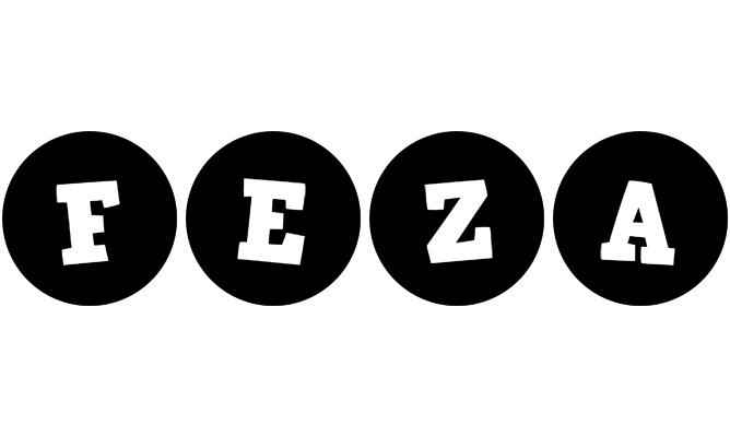 Feza tools logo