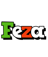 Feza venezia logo