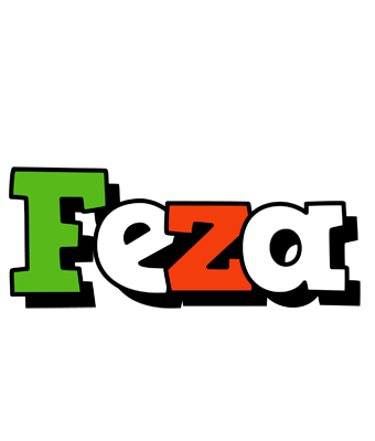 Feza venezia logo