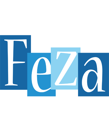 Feza winter logo