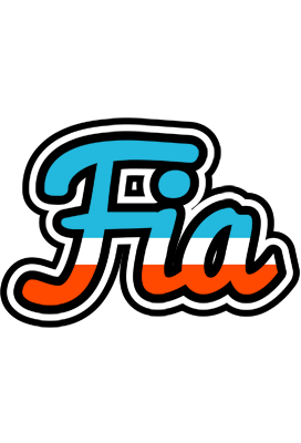 Fia america logo