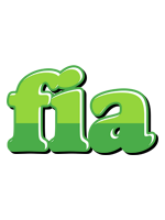 Fia apple logo