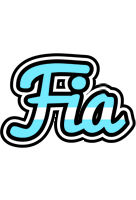 Fia argentine logo