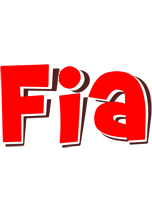 Fia basket logo