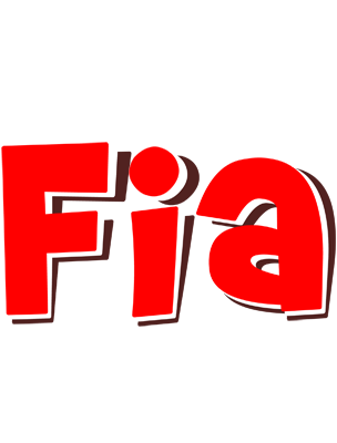 Fia basket logo