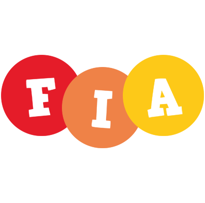 Fia boogie logo
