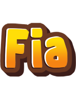 Fia cookies logo