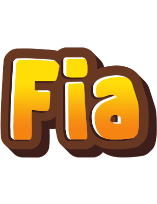 Fia cookies logo