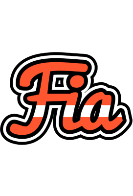 Fia denmark logo
