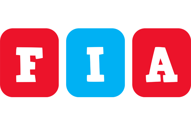 Fia diesel logo