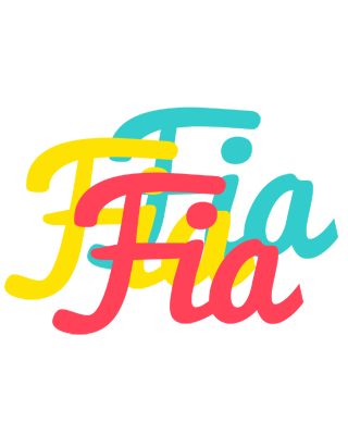 Fia disco logo