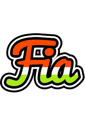 Fia exotic logo