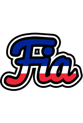 Fia france logo