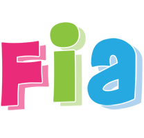 Fia friday logo