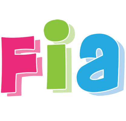 Fia friday logo