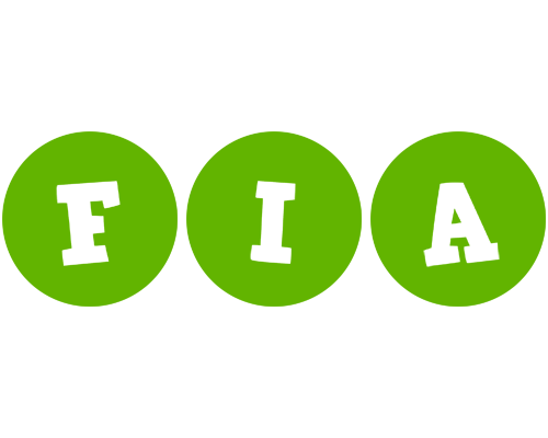 Fia games logo