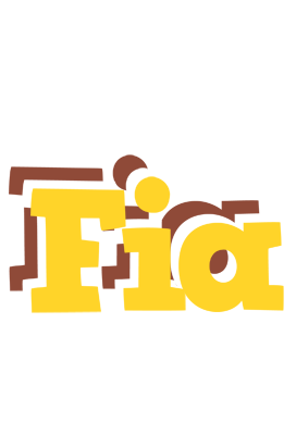 Fia hotcup logo