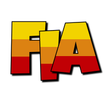 Fia jungle logo