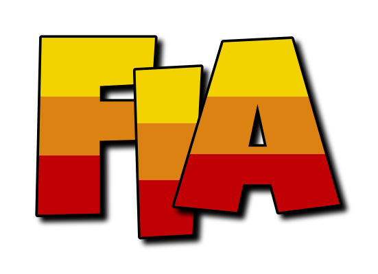 Fia jungle logo