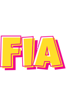 Fia kaboom logo