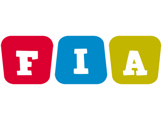 Fia kiddo logo