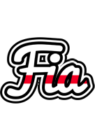 Fia kingdom logo