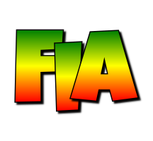 Fia mango logo