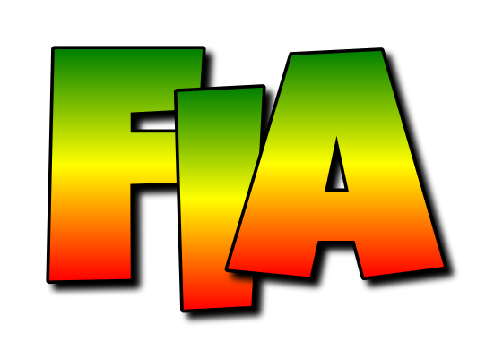 Fia mango logo