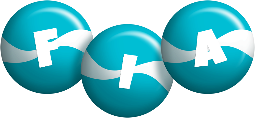 Fia messi logo