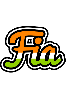 Fia mumbai logo