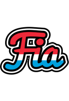 Fia norway logo