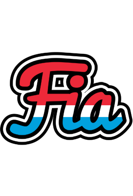 Fia norway logo