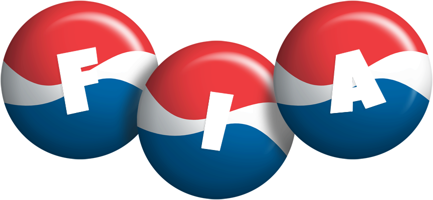 Fia paris logo