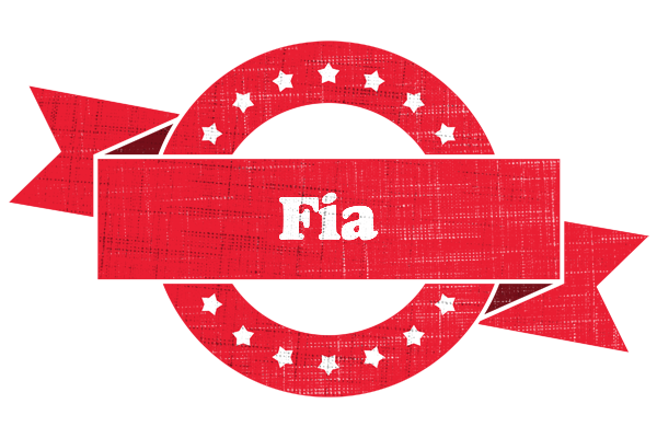 Fia passion logo