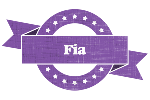 Fia royal logo