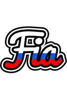 Fia russia logo