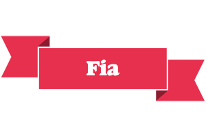 Fia sale logo