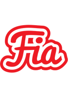 Fia sunshine logo